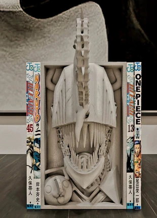 Denji Chainsawman booknook, merk: CHAINSAWMAN, staat: Heel goed, € 24,45, € 26,37 inclusief Kopersbescherming