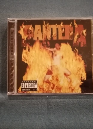 Pantera – CD - Reinventing The Steel, état: Très bon état, 5,00 €, 5,95 € Protection acheteurs (Pro) incluse