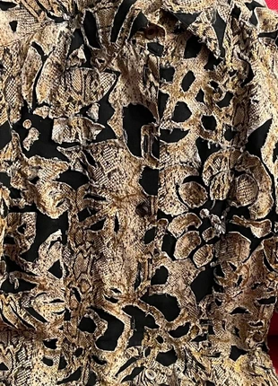 Elegante camicia viscosa, marke: Adriana Kastern, zustand: Sehr gut, größe: M / 38 / 10, 7,50 €, 8,58 € inklusive Vinted-Käuferschutz