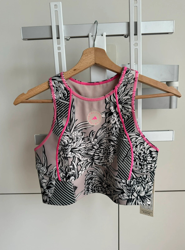 new top adidas stella mccartney | Vinted