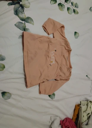 Gilet croisé., brand: Vertbaudet, condition: Good, size: 9-12 months / 74 cm, €1.00, €1.75 includes Buyer Protection