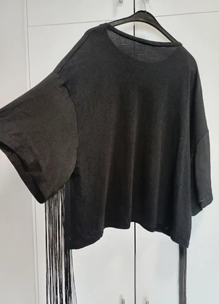 T-shirt oversize GUESS, brand: GUESS, condizioni: Nuovo senza cartellino, taglia: S / IT 40 / EU 36, €13.00, €14.35 include la Protezione acquisti