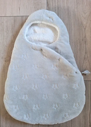 Nid d'ange hiver Vertbaudet, brand: Vertbaudet, condition: Very good, €9.00, €10.15 includes Buyer Protection