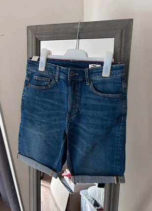 Shorts en jean Tweens, marca: tweens, estado: Muy bueno, tamaño: S / 36 / 8, 6,00 €, 7,00 € Protección al comprador incluida