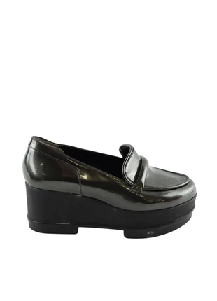 Mocassins Robert Clergerie Très Bon État, marca: Robert Clergerie, estado: Muy bueno, tamaño: 35, 99,00 €, 104,65 € Protección al comprador Pro incluida