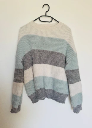 Pull hiver femme, marke: Shein, zustand: Sehr gut, größe: S / 36 / 8, 5,00 €, 5,95 € inklusive Vinted-Käuferschutz