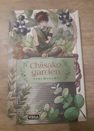 Chiisako garden, condition: Good, €5.00, €5.95 includes Buyer Protection