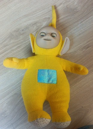Lala Teletubbies, brand: Teletubbies, condition: Good, size: 12-18 months / 80 cm, €27.00, €29.05 includes Buyer Protection