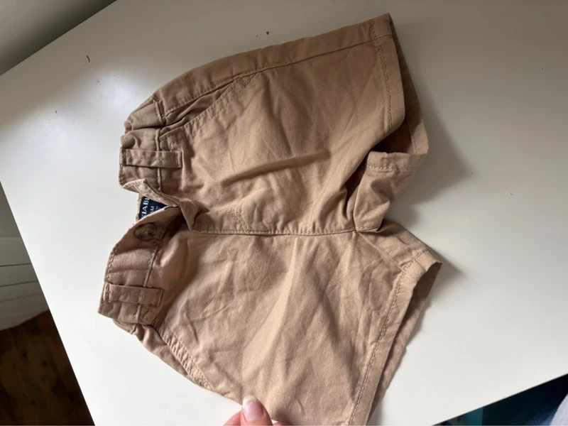 Short