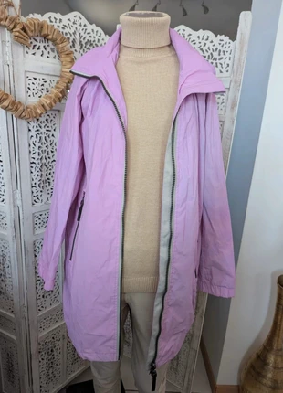 Imperméable femme rose lila Etage – Élégance danoise – Taille 40FR, marque: Etage, état: Très bon état, taille: L / 40 / 12, 29,99 €, 32,19 € Protection acheteurs (Pro) incluse