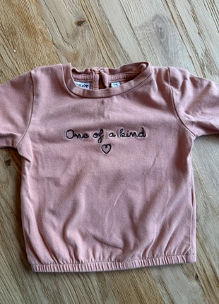 Shirtje prenatal, marque: Prénatal, état: Bon état, taille: 1-3 mois / 56 cm, 1,50 €, 2,28 € Protection acheteurs incluse