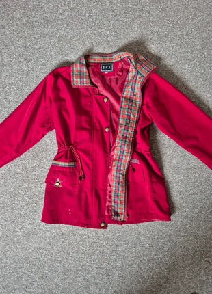 B.C.L Jacket, brand: Vintage Dressing, condition: Very good, size: S / 36 / 8, €10.00, €11.20 includes Buyer Protection