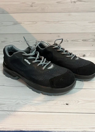 Calzado de seguridad Atlas, marca: Atlas, estado: Muy bueno, tamaño: 41, 20,00 €, 21,70 € Protección al comprador incluida