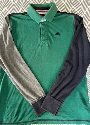 Polo retro kappa vintage años 90, marque: Kappa, état: Très bon état, taille: L, 13,00 €, 14,35 € Protection acheteurs incluse