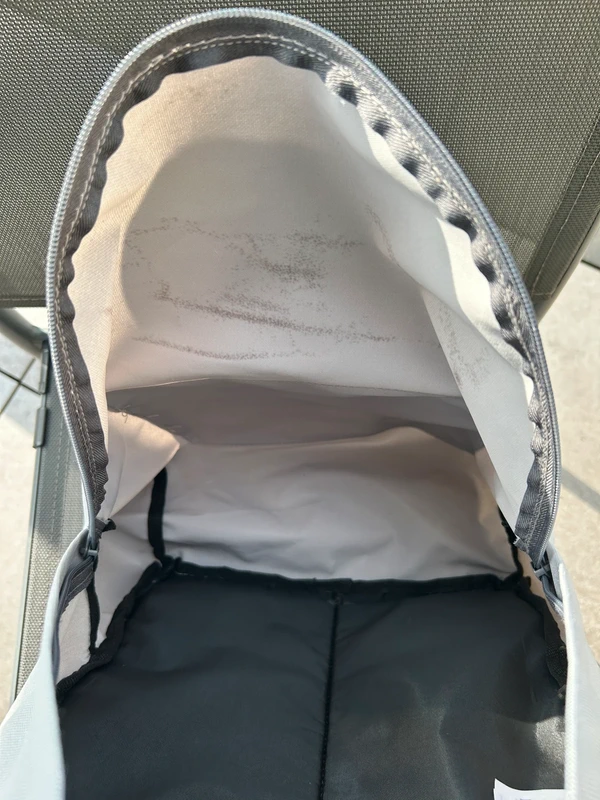 Sac à dos gym Moreau - photo numéro 5