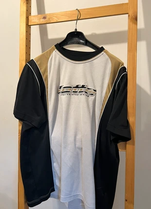 🇮🇹 T-shirt Lotto Italian Sport – L’héritage du style sportif !, merk: Lotto, staat: Goed, maat: L, € 7,00, € 8,05 inclusief Kopersbescherming