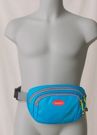 Riñonera Benzi NUEVA impermeable, merk: Benzi, staat: Nieuw zonder prijskaartje, € 5,90, € 6,90 inclusief Kopersbescherming