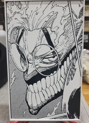 Dandadan, marque: anime, état: Neuf sans étiquette, 7,00 €, 8,05 € Protection acheteurs incluse