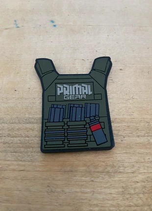 patch pvc scratch, condition: New without tags, €6.00, €7.00 includes Buyer Protection