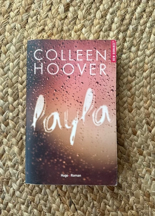 Layla - Colleen Hoover, staat: Goed, € 8,00, € 9,10 inclusief Kopersbescherming