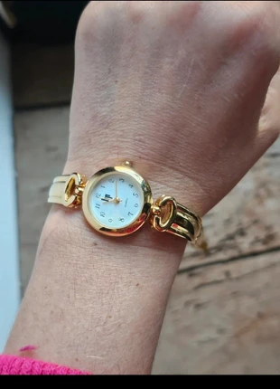 Lip vintage femme plaqué or, marke: LIP, zustand: Gut, größe: Einheitsgröße, 125,00 €, 131,95 € inklusive Vinted-Käuferschutz