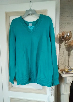 Long pull, brand: M&S Mode, condition: Good, size: XXL / 44 / 16, €3.00, €3.85 includes Buyer Protection
