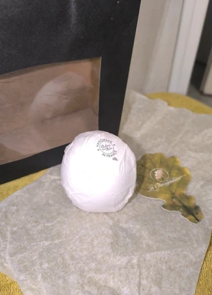 Bombe de Bain Effervescente Artisanale - La Cheneaudière & Spa⭐, marque: Cheneaudière & Spa, état: Neuf avec étiquette, 2,00 €, 2,80 € Protection acheteurs incluse