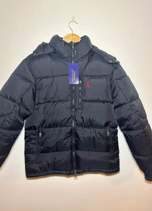 Doudoune Ralph Lauren S, marque: Ralph Lauren, état: Neuf avec étiquette, taille: S, 99,99 €, 105,69 € Protection acheteurs incluse