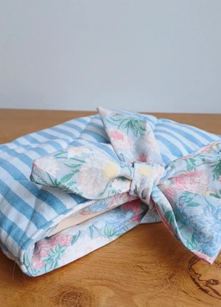 Pochette / housse pour livre, brand: Joyeuse alchimie, condition: New with tags, €24.00, €25.90 includes Buyer Protection