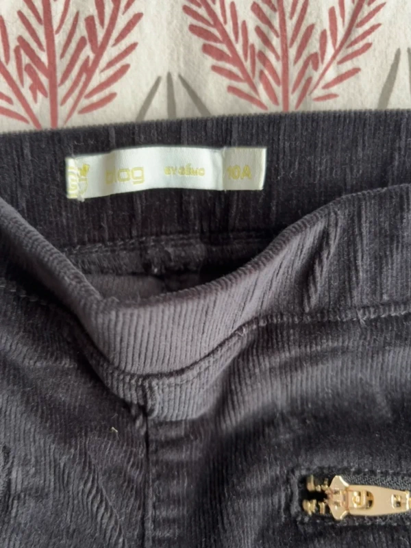 Pantalon Gemo - photo numéro 3