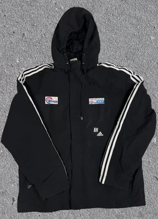 Veste adidas imperméable vintage taille XL, brand: adidas, condition: Very good, size: XL, €24.90, €26.85 includes Buyer Protection Pro