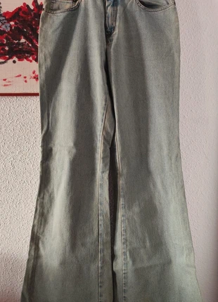 Vaquero campana retro de Bandolli Jeans 🩵, marque: Bandolli jeans, état: Neuf sans étiquette, taille: M / 38 / 10, 12,99 €, 14,34 € Protection acheteurs incluse