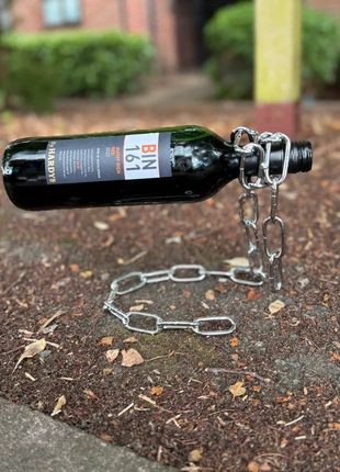 Magic Wine Holder – Perfect for Halloween Party Decor, brand: NO LABEL, condition: New without tags, £4.99, £5.94 includes Buyer Protection