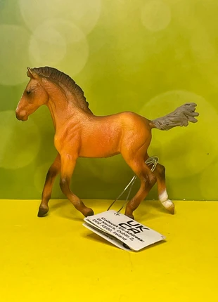 Collecta horse Hanoverian foal, brand: Collecta, condition: Very good, size: S, £2.70, £3.22 includes Buyer Protection