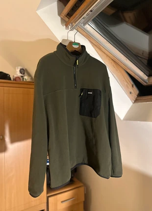 Regatta Outdoors Quarter Zip Fleece, brand: Regatta, condition: Very good, size: XL, €15.00, €16.45 includes Buyer Protection