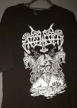 Enslaved T Shirt, brand: Metal, condition: Very good, size: XL, £12.00, £13.30 includes Buyer Protection