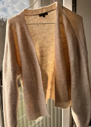 🤍 très beau gilet cardigan crème neuf 🤍, marca: Tendance, estado: Nuevo sin etiquetas, tamaño: S / 36 / 8, 2,00 €, 2,80 € Protección al comprador incluida