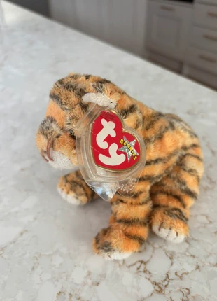 Ty Beanie Rumba, brand: Ty Beanie, condition: Good, size: One size, £2.00, £2.46 includes Buyer Protection