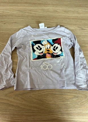 t-shirt, marque: Disney Baby, état: Très bon état, taille: 4 ans / 104 cm, 2,00 €, 2,80 € Protection acheteurs incluse