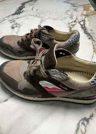 Paul smith sneakerss, marque: Paul Smith, état: Très bon état, taille: 37, 49,00 €, 52,15 € Protection acheteurs incluse