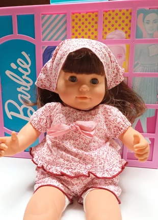 Corolle poupée bébé de 36 cm année 2013, marke: Corolle, zustand: Sehr gut, größe: 4 Jahre / 104, 28,00 €, 30,10 € inklusive Vinted-Käuferschutz