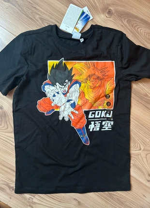 Tshirt gr 158/164 neu, merk: Sonstiges, staat: Nieuw met prijskaartje, maat: 13 jaar / 158 cm, € 4,50, € 5,43 inclusief Kopersbescherming