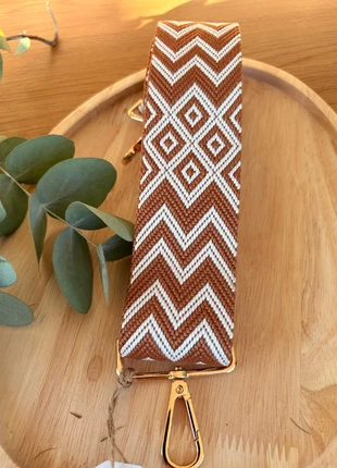 Bandoulière sac, brand: Boutique Parisienne, condition: New with tags, €14.90, €16.35 includes Buyer Protection Pro