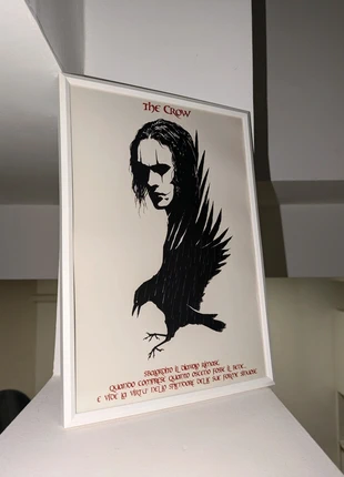 The Crown Film Poster, estado: Nuevo sin etiquetas, 12,00 €, 13,30 € Protección al comprador incluida