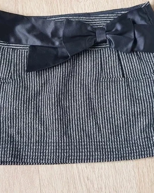 Mini Jupe, marque: Zara, état: Très bon état, taille: S / 36 / 8, 5,50 €, 6,48 € Protection acheteurs incluse