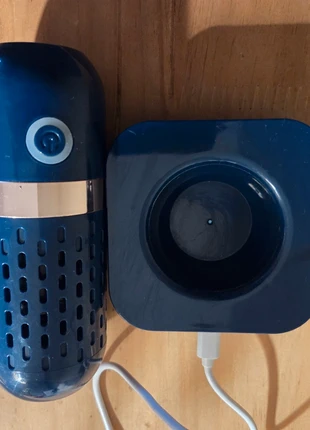 Vegetables cleaning equipment, staat: Veelgebruikt, € 3,00, € 3,85 inclusief Kopersbescherming