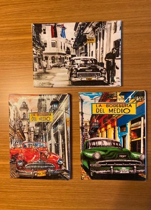 Quadri foto vintage, brand: Foto, condizioni: Ottime, €6.00, €7.00 include la Protezione acquisti