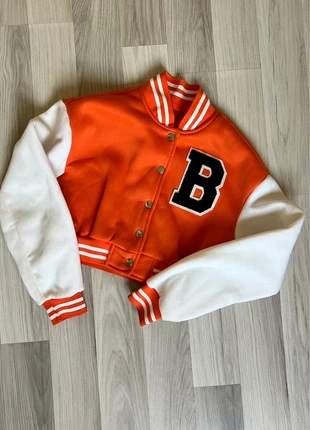 Veste courte vintage, merk: Boutique indépendante, staat: Heel goed, maat: XS / 34 / 6, € 9,00, € 10,15 inclusief Kopersbescherming