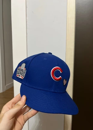 Gorra New Era 59FIFTY Azul – Talla 7 1/2 – Edición Especial de Béisbol, marca: New Era, estado: Muy bueno, tamaño: Talla única, 29,95 €, 32,15 € Protección al comprador incluida
