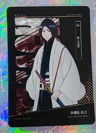 Carte Bleach, merk: Bleach, staat: Heel goed, € 3,49, € 4,36 inclusief Kopersbescherming Pro